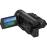 Câmara Vídeo Sony FDR-AX700 4K_4