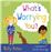 What's Worrying You?_0