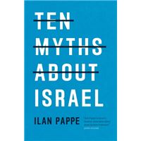 Ten myths about israel