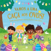 Vamos a uma Caça aos Ovos