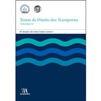 Temas de Direito dos Transportes - Livro 4