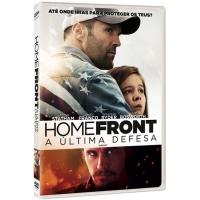 Homefront - A Última Defesa (DVD)