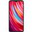 Smartphone Xiaomi Redmi Note 8 Pro - 128GB - Cinzento_1