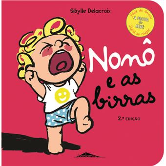 Nonô e as Birras