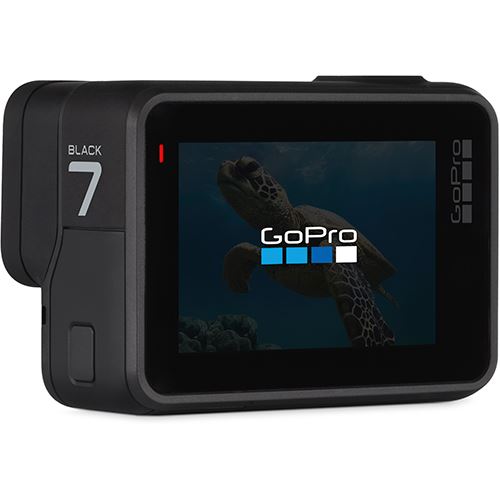 GoPro Hero 7 black à Rive-de-Gier