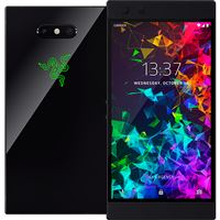 Smartphone Razer Phone 2 - 64GB - Black