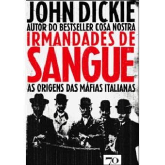 Irmandades de Sangue