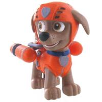 Zuma – Patrulha Pata (Paw Patrol) (7 cm)
