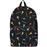 Mochila Rocksax The Beatles - Help_0