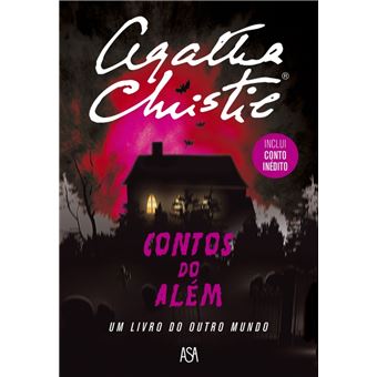 Contos do Além