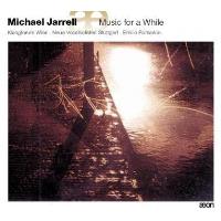 Music For A While