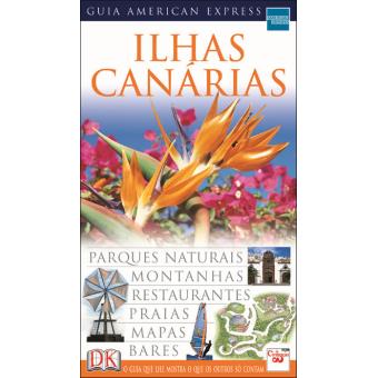 Ilhas Canárias: Guia American Express