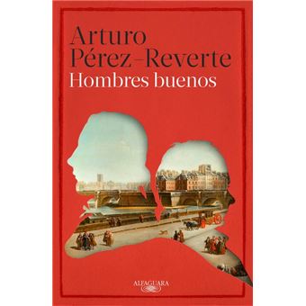 Hombres buenos