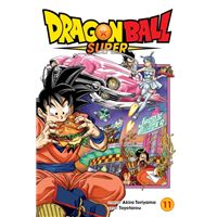 Mangá Dragon Ball Super vol 14