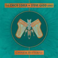 Chinese Butterfly - 2CD