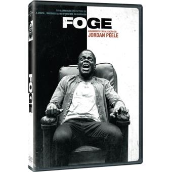 Foge - DVD