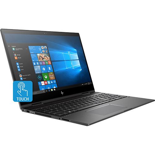 Ordinateur Portable HP ENVY x360 15-ED008 Core i5 512Go SSD 8Go