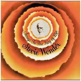 Stevie Wonder - 1