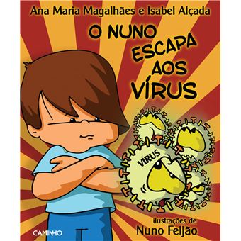 O Nuno Escapa ao Vírus