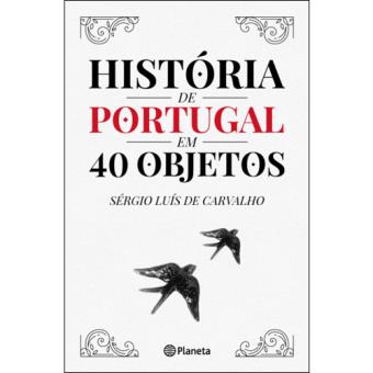História de Portugal em 40 Objetos - 1