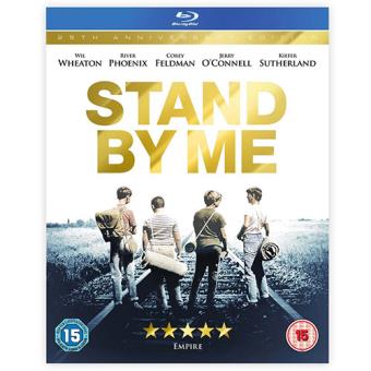 Stand By Me (Blu-ray)