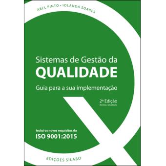 Sistemas de Gestão da Qualidade