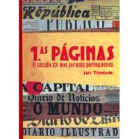 As Primeiras Páginas