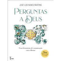 Perguntas a Deus