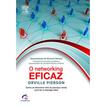 O Networking Eficaz