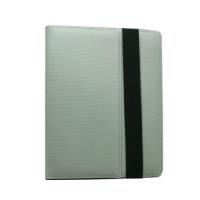New Mobile Capa Book Cover Light Grey BC-03 Universal 9"