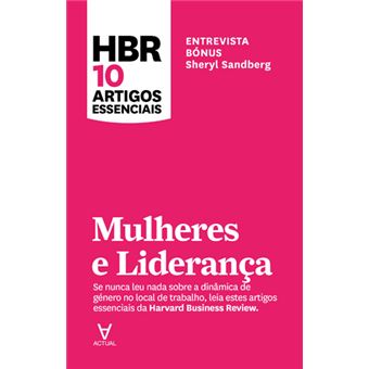 Mulheres e Liderança