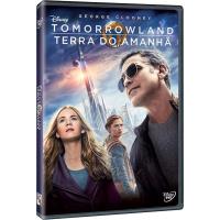 Tomorrowland - Terra do Amanhã