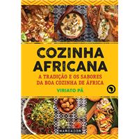 Cozinha Africana