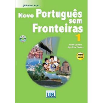 Portugues XXI Livro do Aluno 1-1 