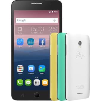 Smartphone Alcatel POP Star Dual SIM (Color Pack)