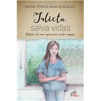 Julieta Salva Vidas - História de Uma Enfermeira Muito Corajosa
