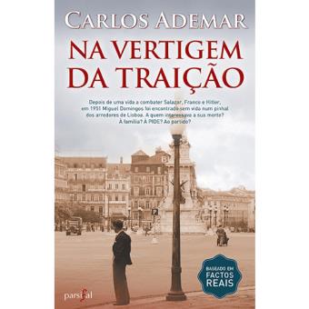 Na Vertigem da Traição