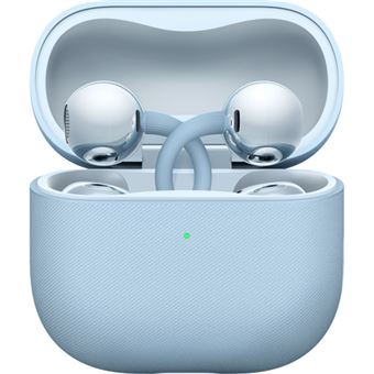Auriculares True Wireless Bluetooth Huawei FreeClip 2 - Azul - 1