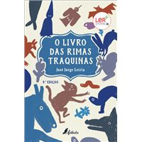 O Livro das Rimas Traquinas