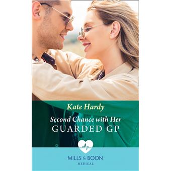 Second Chance With Her Guarded Gp (Mills & Boon Medical) (Twin Docs