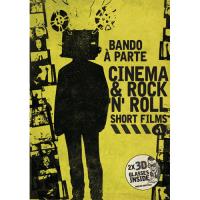 Cinema & Rock'n Roll - Short Films (DVD)