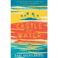 Castle of water