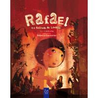 Rafael e o Segredo de Leonor