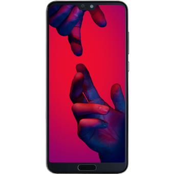 Smartphone Huawei P20 Pro - 128GB - Black - SmartPhone Android