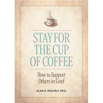 Stay for the Cup of Coffee - 1