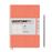 Caderno Bellini Pautado Leuchtturm Softcover A5_0