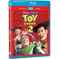 Toy Story 2 – Em Busca de Woody (Blu-ray 3D + 2D)