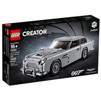 LEGO Creator Expert 10262 James Bond Aston Martin DB5