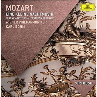 Mozart | Eine Kleine Nachtmusik
