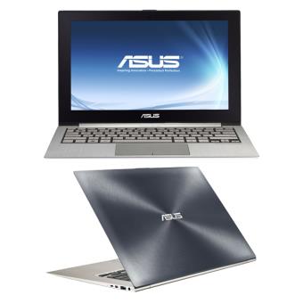 Asus zenbook ux32a обзор